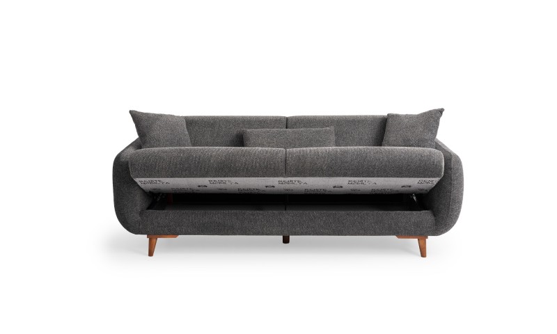 R Lotus Koltuk Takımı