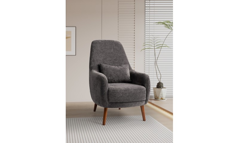 R Lotus Koltuk Takımı