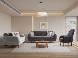 R Lotus Koltuk Takımı