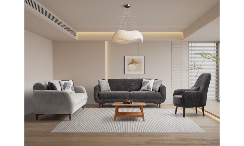 R Lotus Koltuk Takımı