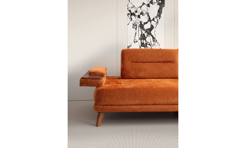 Nova Koltuk Takımı