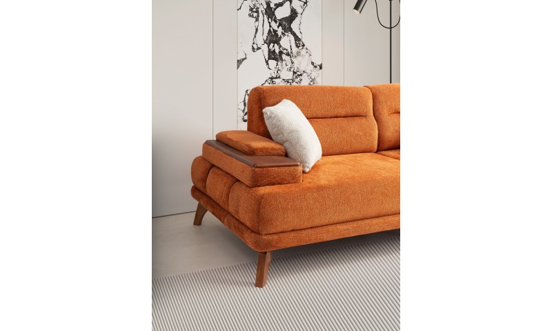 Nova Koltuk Takımı