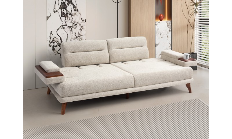 Nova Koltuk Takımı