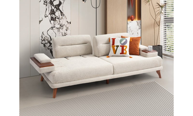 Nova Koltuk Takımı