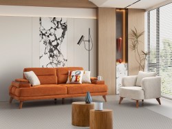 Nova Koltuk Takımı