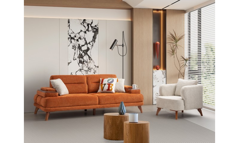 Nova Koltuk Takımı