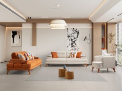 Nova Koltuk Takımı