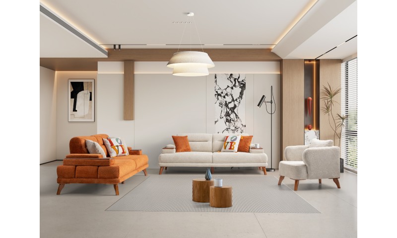 Nova Koltuk Takımı