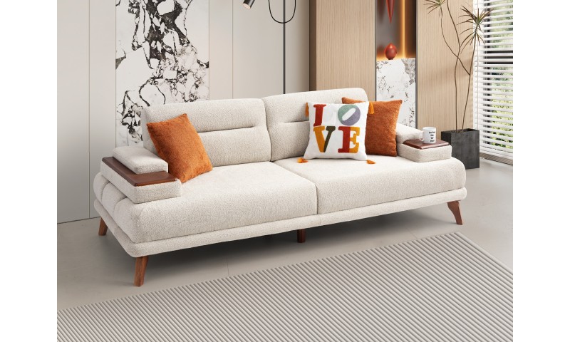 Nova Koltuk Takımı