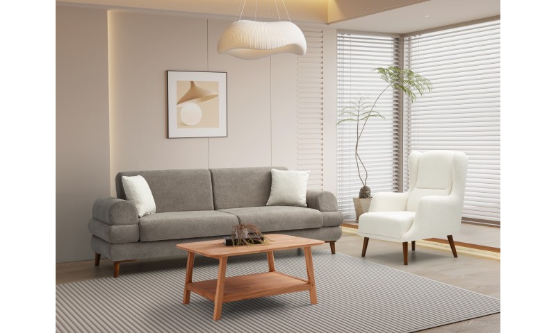 Pera Koltuk Takımı