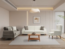 Pera Koltuk Takımı