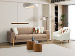 Polo  Koltuk Takımı