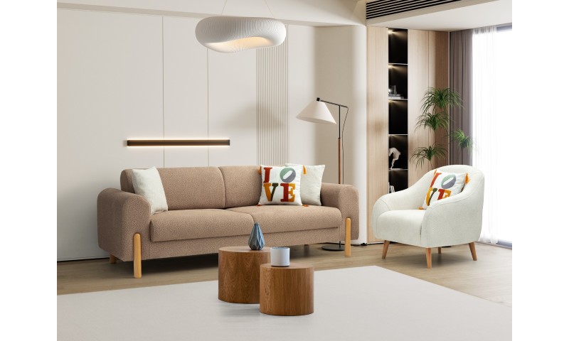 Polo  Koltuk Takımı