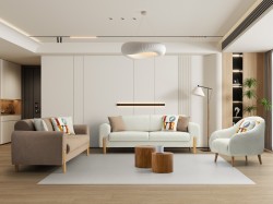 Polo  Koltuk Takımı