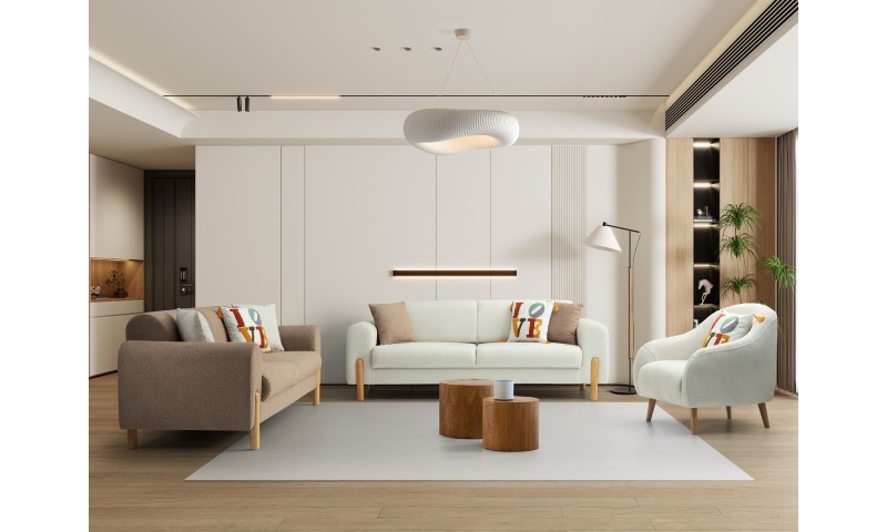 Polo  Koltuk Takımı