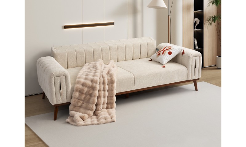 Prizma Koltuk Takımı