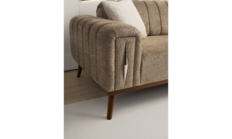 Prizma Koltuk Takımı