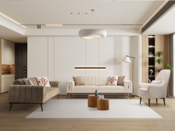 Prizma Koltuk Takımı