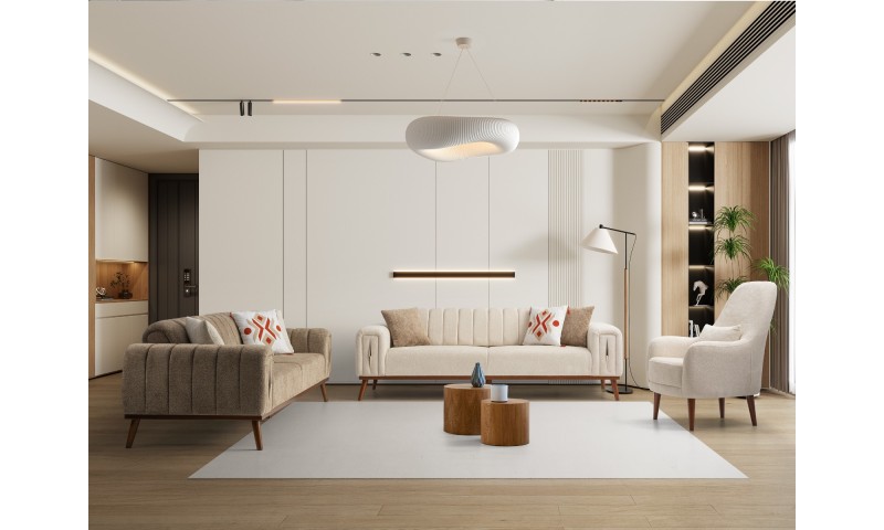 Prizma Koltuk Takımı