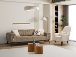 Prizma Koltuk Takımı