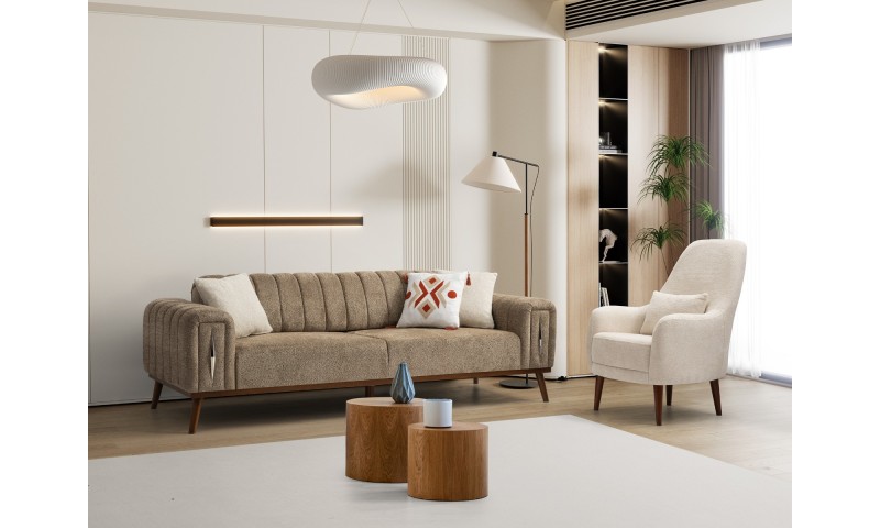 Prizma Koltuk Takımı