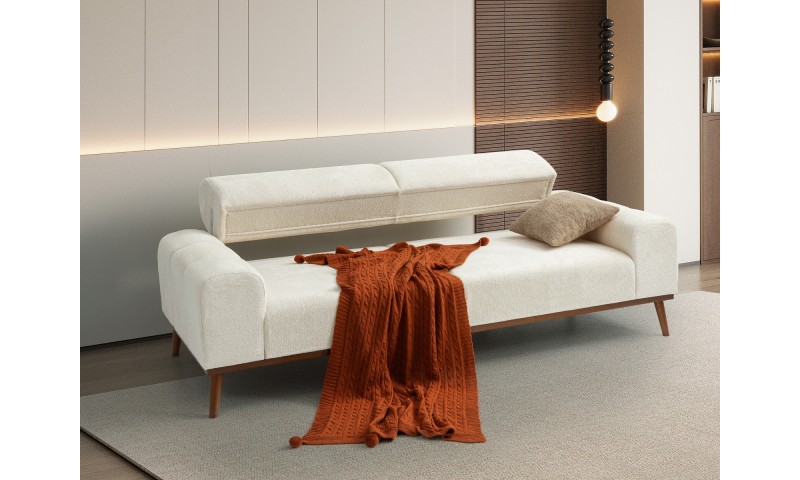 Yakut Koltuk Takımı