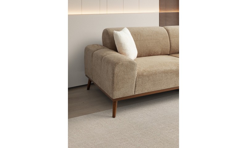 Yakut Koltuk Takımı