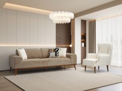 Yakut Koltuk Takımı