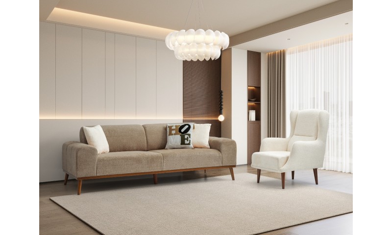 Yakut Koltuk Takımı