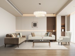 Yakut Koltuk Takımı