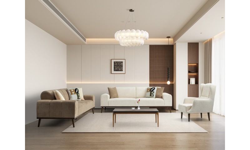 Yakut Koltuk Takımı