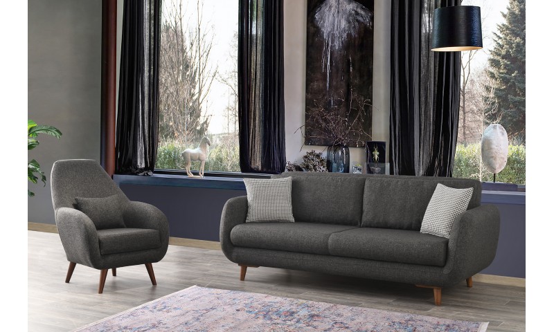 Aşiyan Salon Takımı Aşiyan Salon Takımı