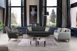 Aşiyan Salon Takımı Aşiyan Salon Takımı