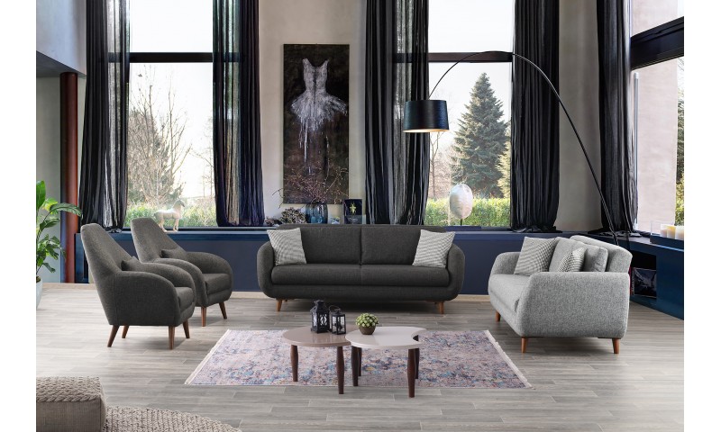 Aşiyan Salon Takımı Aşiyan Salon Takımı