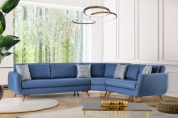 Aşiyan Köşe Takımı