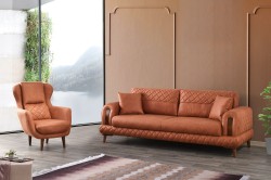 Mimoza Koltuk Takımı