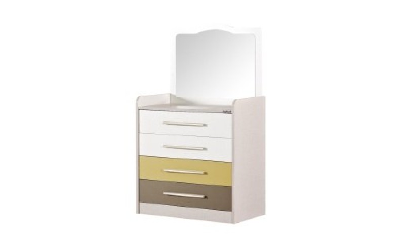 Karamel Genç Odası