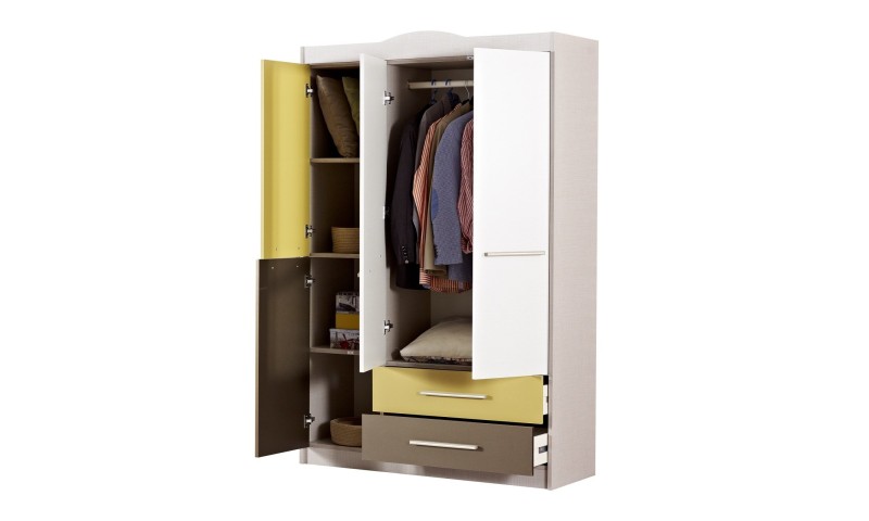 Karamel Genç Odası