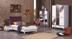 Orlando Genç Odası  Orlando Genç Odası