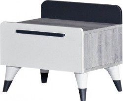 Orlando Genç Odası  Orlando Genç Odası