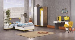 Halley Genç Odası Halley Genç Odası