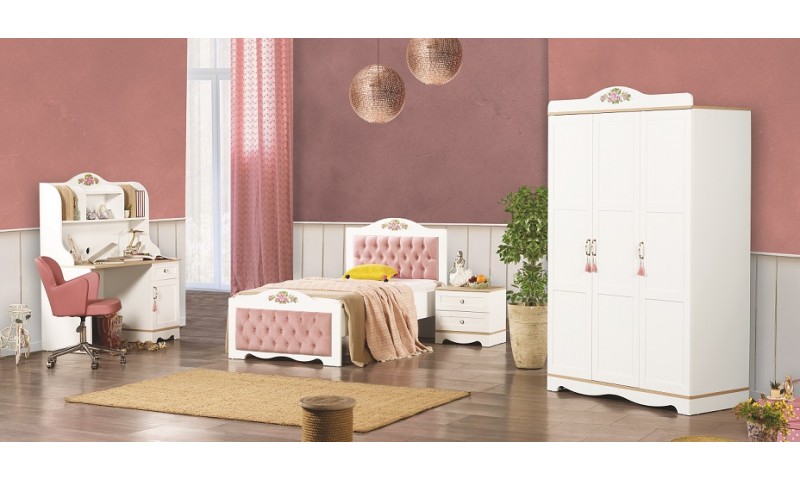 Marbella Genç Odası Marbella Genç Odası