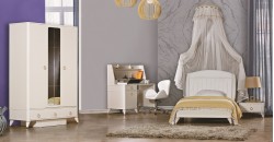 Masal Genç Odası Masal Genç Odası