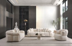 Carius Koltuk Takımı