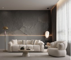 Carius Koltuk Takımı