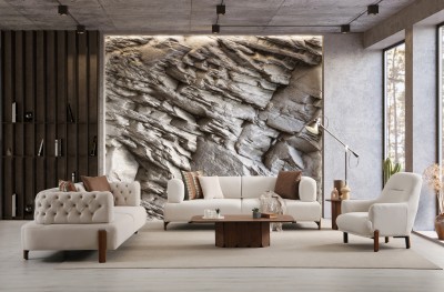 Cratos Koltuk Takımı - Yataklı - Metal Ayaklı