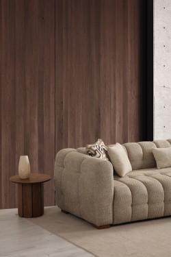 Estanze Köşe Takımı - Yataklı