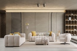 Estanze Koltuk Takımı