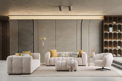 Estanze Koltuk Takımı