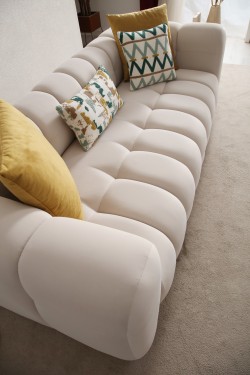 Estanze Koltuk Takımı